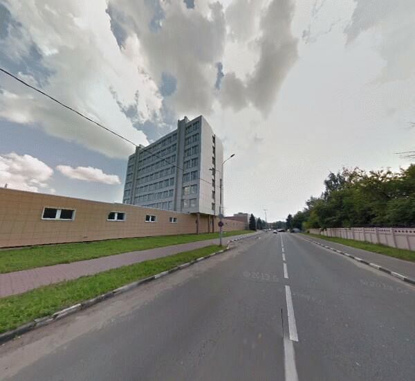 Отделение Сбербанка России в Москве, г. Электросталь, ул. Карла Маркса, д. 12