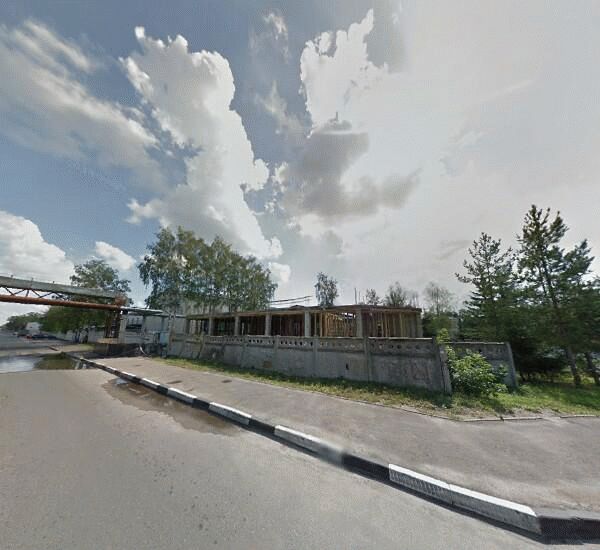 Отделение Сбербанка России в Москве, г. Электросталь, ул. Карла Маркса, д. 20