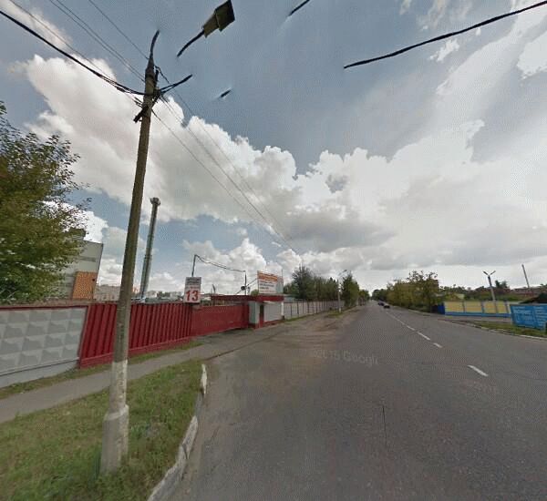 Отделение Возрождения в Москве, г. Электросталь, ул. Красная, д. 10 