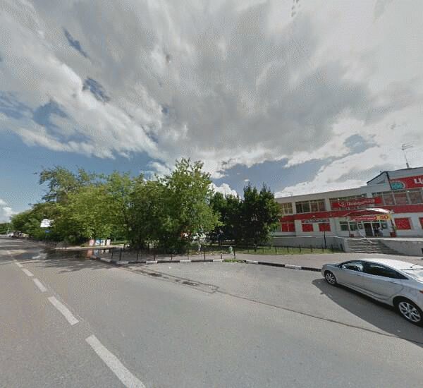 Отделение Сбербанка России в Москве, г. Электросталь, ул. Победы, д. 17, кор. 1