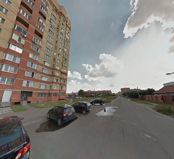 Отделение Московского областного банка в Москве, г. Электросталь, ул. С.И, Золотухи, д. 8, 1-й этаж, пом. №5 