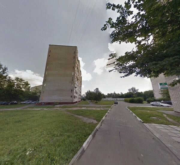 Отделение Сбербанка России в Москве, г. Электросталь, ул. Спортивная, д. 45, лит. А