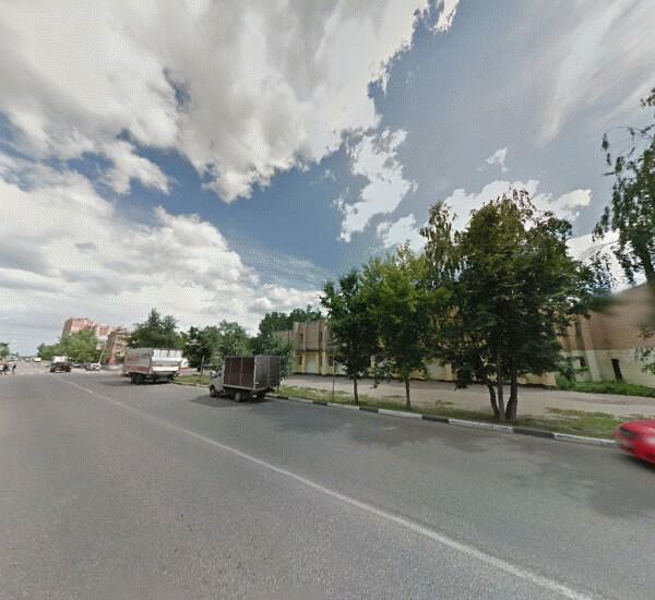 Отделение Московского областного банка в Москве, г. Электроугли, ул. Школьная, д. 35, пом. 6 