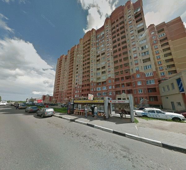 Отделение Сбербанка России в Москве, г. Электроугли, ул. Школьная, д. 49