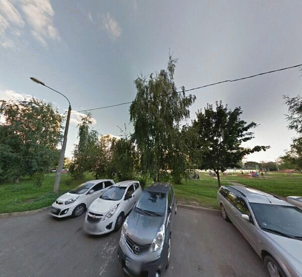 г. Фрязино, пр. Мира, д. 20 Отделение Сбербанка России в Москве, г. Фрязино, пр. Мира, д. 20