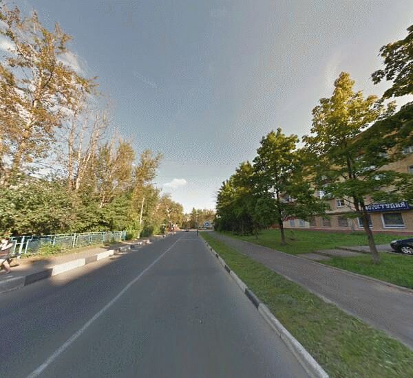 Отделение Сбербанка России в Москве, г. Фрязино, ул. Вокзальная, д. 15