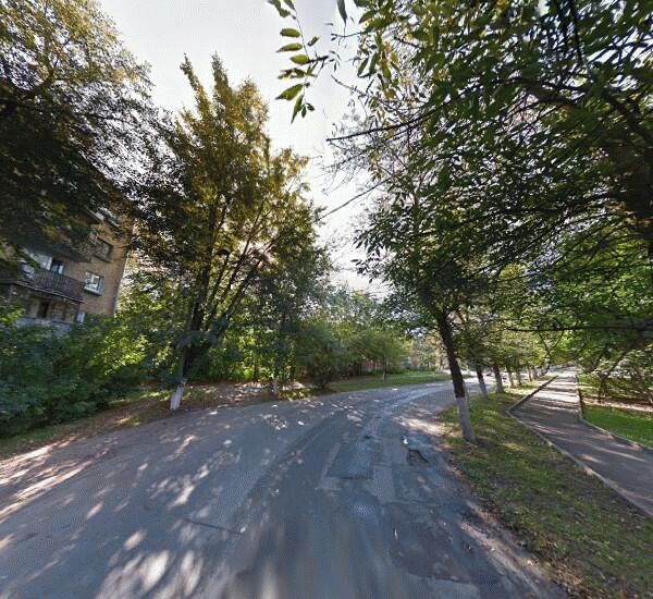 Отделение Сбербанка России в Москве, г. Фрязино, ул. Вокзальная, д. 17, лит. А