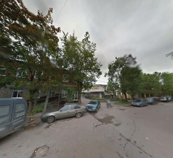 Отделение Рускобанка в Санкт-Петербурге, г. Гатчина, Соборная ул., д. 11/1