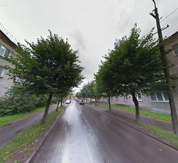 Отделение Сбербанка России в Санкт-Петербурге, г. Гатчина, ул. Гагарина, д. 5