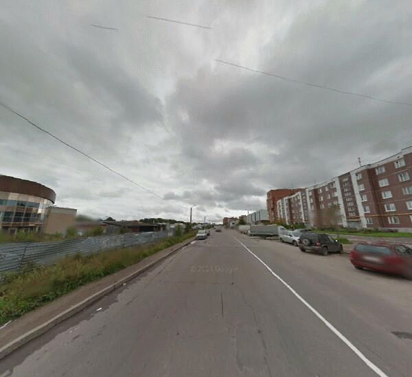 Отделение Сбербанка России в Санкт-Петербурге, г. Гатчина, ул. Генерала Кныша, д. 4