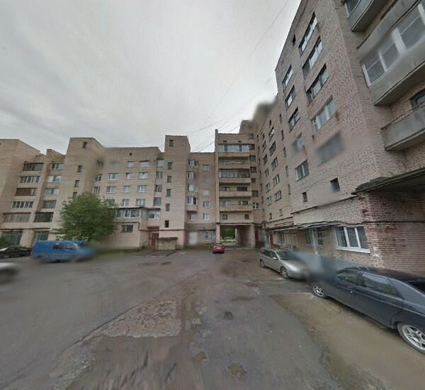 Отделение Петербургского социального коммерческого банка в Санкт-Петербурге, г. Гатчина, ул. Рощинская, д. 13, лит. А