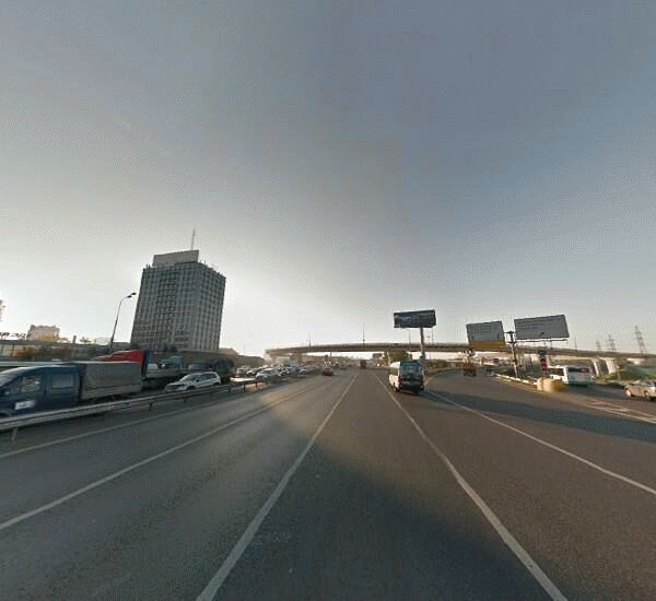 Отделение Тойота Банка в Москве, г. Химки, Ленинградское ш., 23-й км