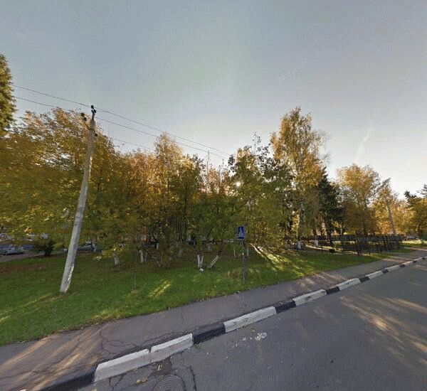 Отделение Сбербанка России в Москве, г. Химки, мкр Фирсановка, ул. Речная, д. 4