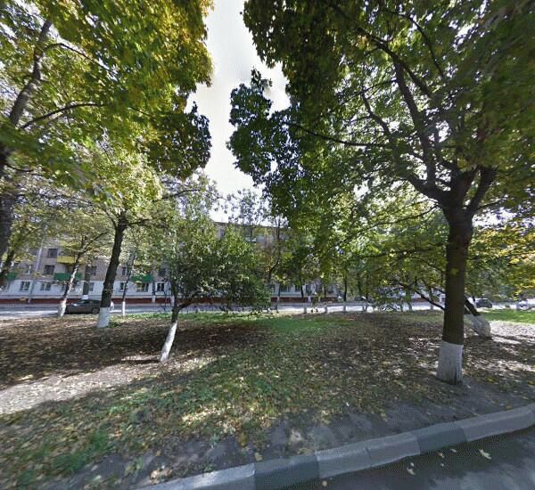 Отделение Сбербанка России в Москве, г. Химки, пр. Мира, д. 11