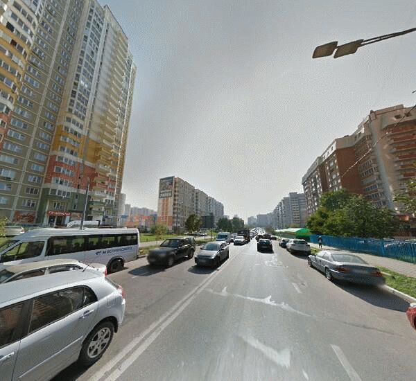 Отделение Московского областного банка в Москве, г. Химки, пр. Юбилейный, д. 1, к. 1 