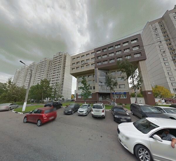 г. Химки, ул. Бабакина, д. 5, лит. А Отделение СДМ-Банка в Москве, г. Химки, ул. Бабакина, д. 5, лит. А