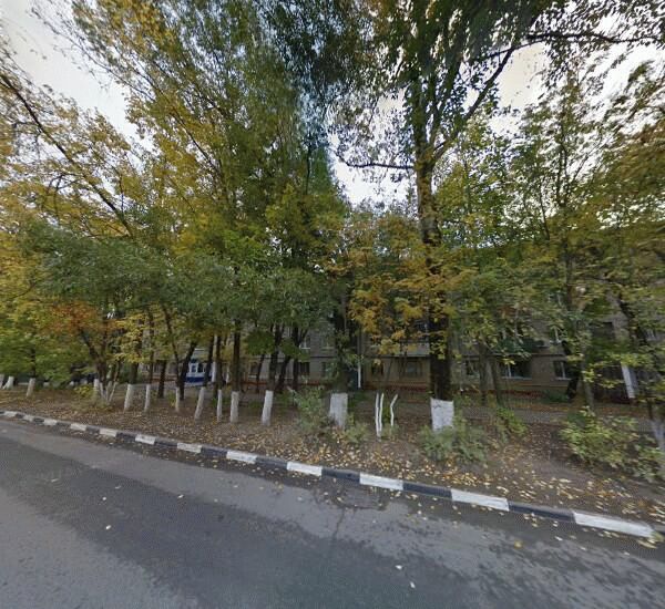 Отделение Возрождения в Москве, г. Химки, ул. Библиотечная, д. 16 