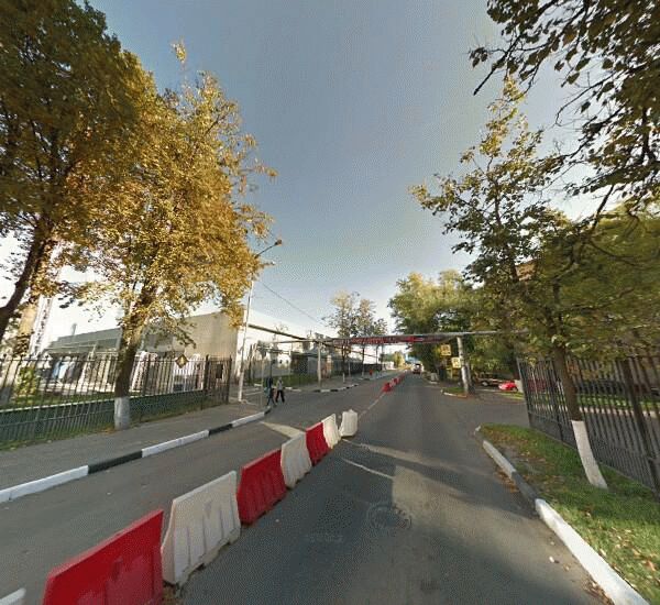 Отделение Сбербанка России в Москве, г. Химки, ул. Кирова, д. 30