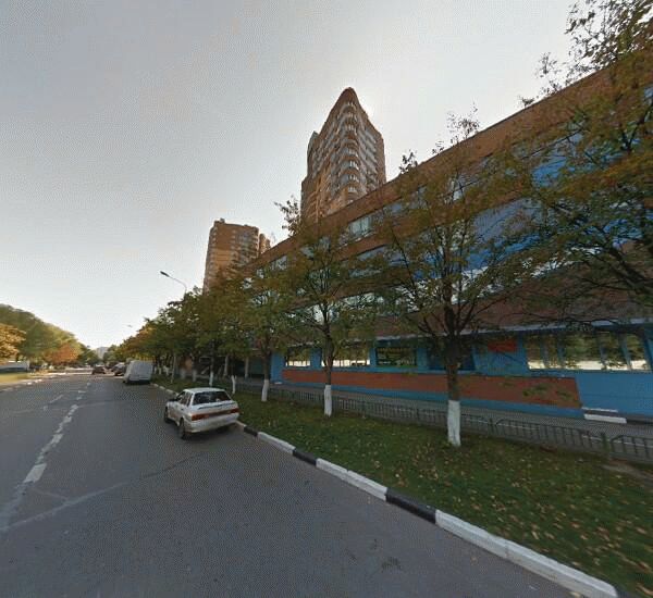 г. Химки, ул. Лавочкина, д. 13, корп. 1, пом. 9 Отделение Возрождения в Москве, г. Химки, ул. Лавочкина, д. 13, корп. 1, пом. 9