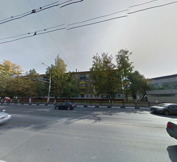 Отделение Сбербанка России в Москве, г. Химки, ул. Маяковского, д. 16/10