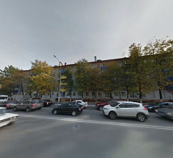 Отделение Уралсиба в Москве, г. Химки, ул. Маяковского, д. 21