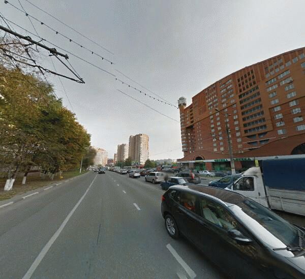 Отделение Сбербанка России в Москве, г. Химки, Юбилейный пр., д. 40