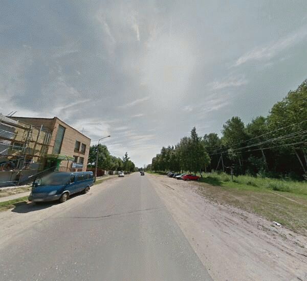 Отделение Сбербанка России в Москве, г. Хотьково, ул. Заводская, д. 1