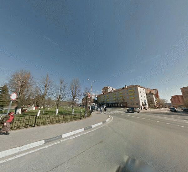 Отделение СМП Банка в Москве, г. Истра, ул. Конструктора Адасько, д. 7, кор. 2, пом. 9