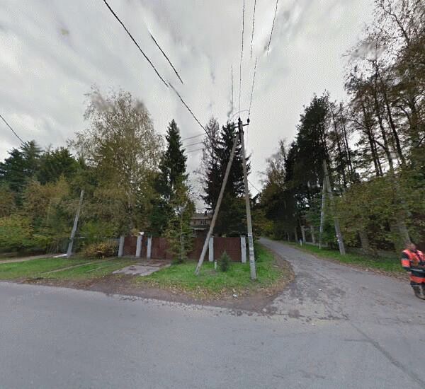 Отделение Возрождения в Москве, г. Истра, ул. Ленина, д. 81 