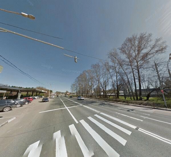 Отделение Возрождения в Москве, г. Истра, ул. Московская, д. 47, лит. А