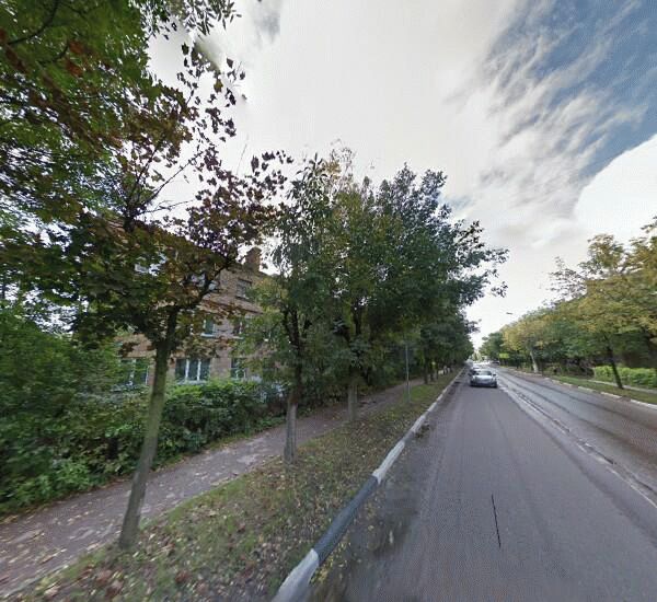 Отделение Сбербанка России в Москве, г. Ивантеевка, Советский пр., д. 7