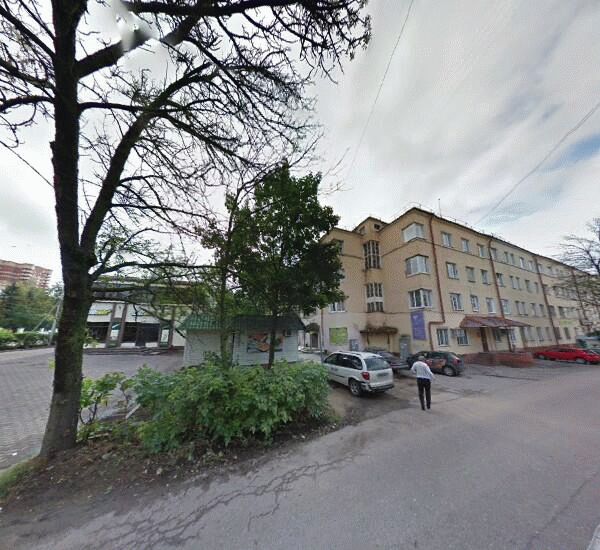 Отделение Возрождения в Москве, г. Ивантеевка, ул. Первомайская, д. 32 