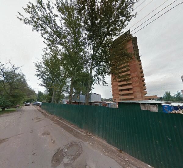 Отделение Сбербанка России в Москве, г. Ивантеевка, ул. Школьная, д. 24