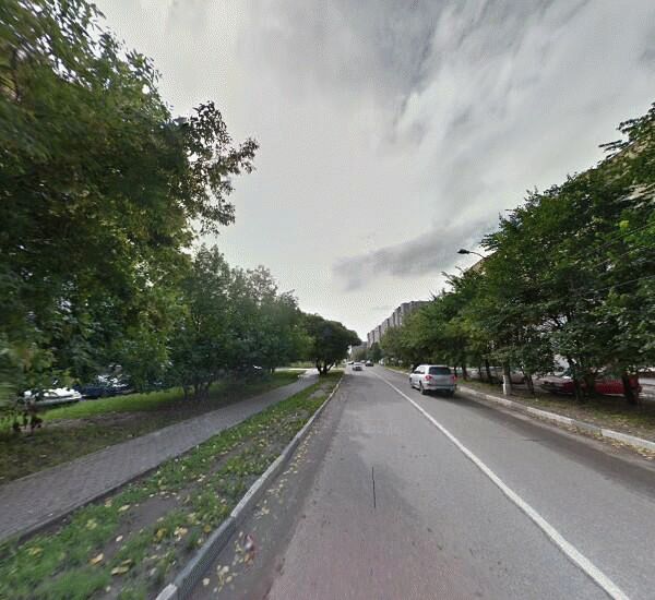 Отделение Сбербанка России в Москве, г. Ивантеевка, ул. Толмачева, д. 2