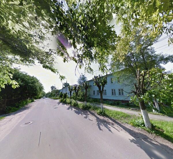 Отделение Россельхозбанка в Москве, г. Кашира-2, ул. Клубная