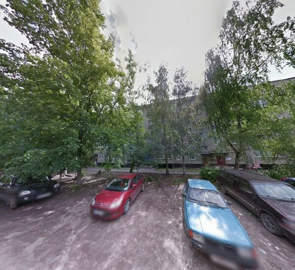 Отделение Сбербанка России в Москве, г. Кашира, ул. Иванова, д. 1