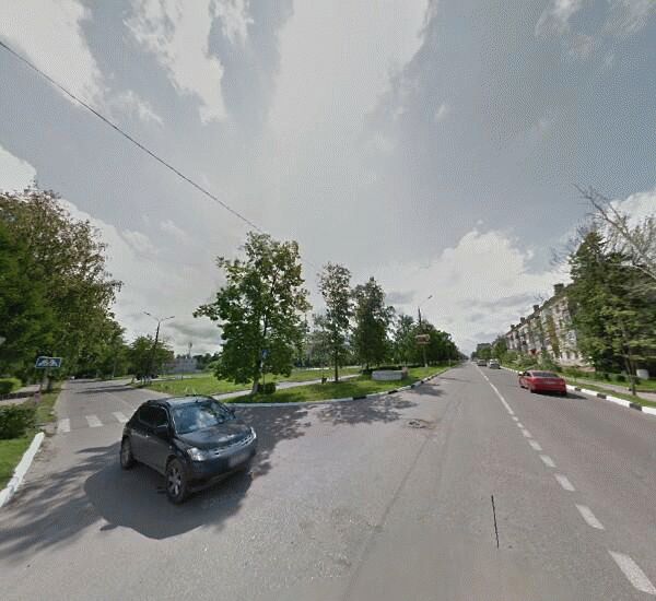 Отделение Сбербанка России в Москве, г. Кашира, ул. Садовая, д. 12