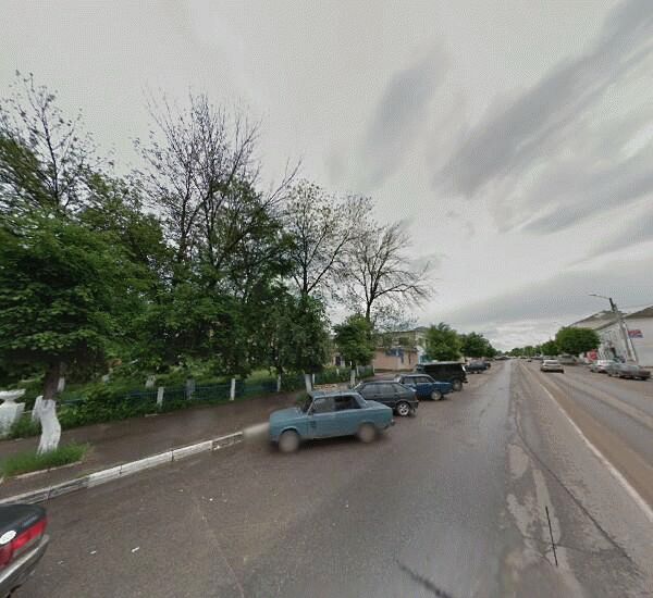 Отделение Возрождения в Москве, г. Кашира, ул. Советская, д. 12 