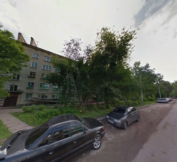 Отделение Сбербанка России в Санкт-Петербурге, г. Кингисепп, м/р Касколовка, д. 3, кв. 84