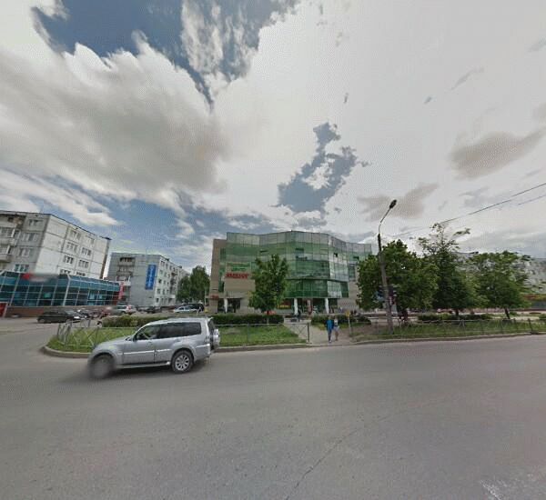 Отделение Бюро финансовых решений «Пойдём!» в Санкт-Петербурге, г. Кингисепп, ул. Карла Маркса, д. 18