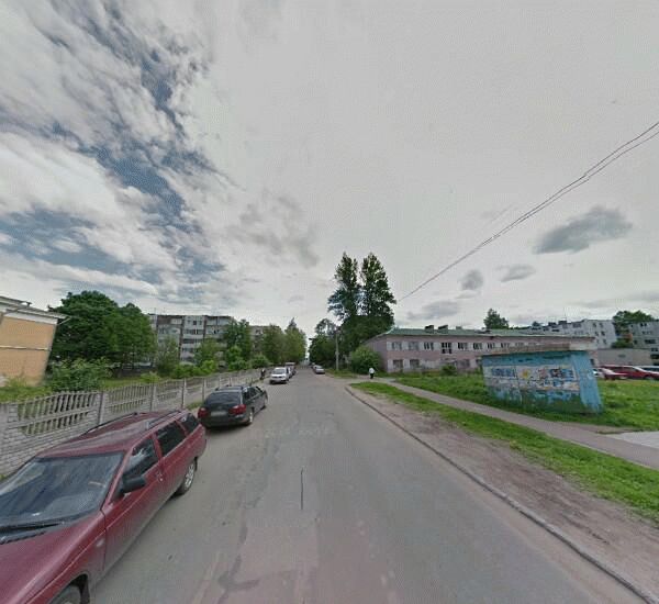 Отделение Сбербанка России в Санкт-Петербурге, г. Кингисепп, ул. Театральная, д. 4