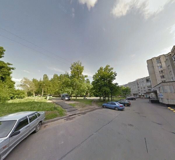 Отделение СКБ-Банка в Санкт-Петербурге, г. Кириши, пр. Ленина, д. 28