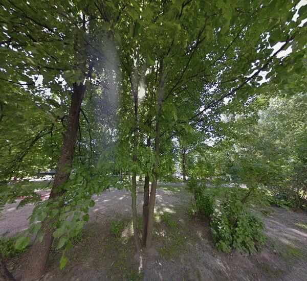 Отделение Сбербанка России в Санкт-Петербурге, г. Кириши, ул. Комсомольская, д. 2