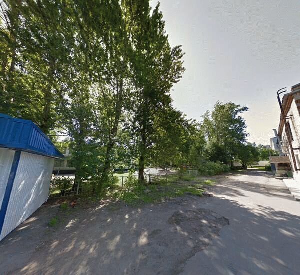 Отделение Сбербанка России в Санкт-Петербурге, г. Кириши, ул. Комсомольская, д. 6