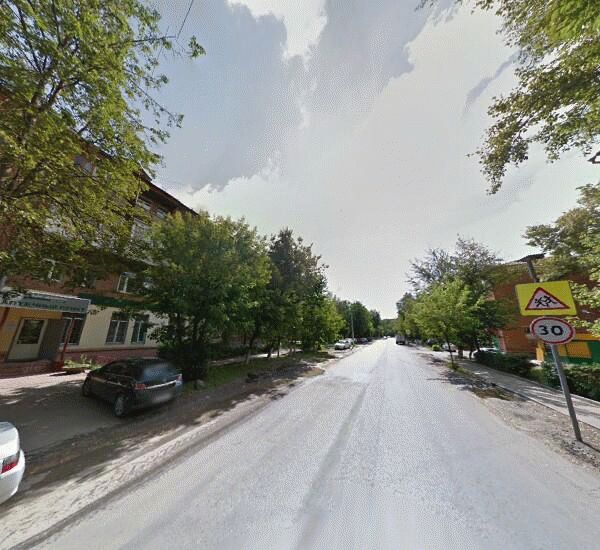 Отделение Сбербанка России в Москве, г. Климовск, ул. Ленина, д. 19