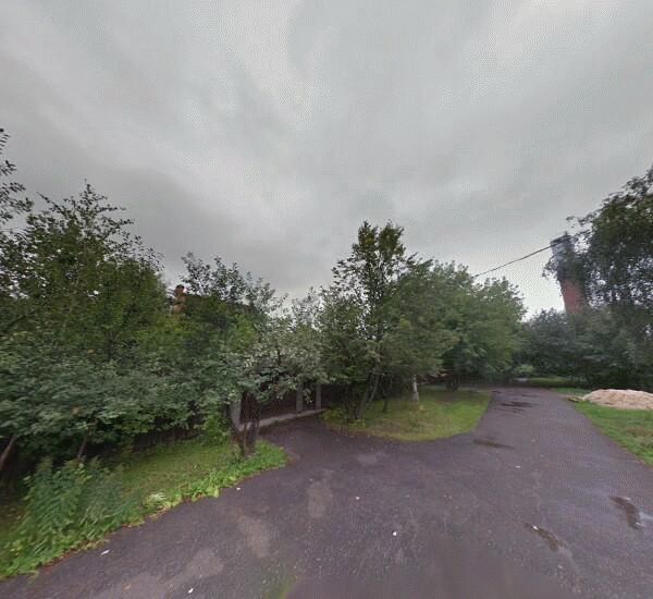 Отделение Сбербанка России в Москве, г. Климовск, ул. Первомайская, д. 3