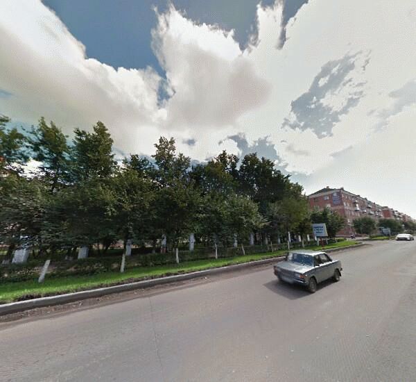 Отделение Сбербанка России в Москве, г. Клин — 5