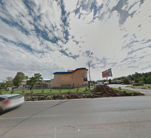 Отделение Бюро финансовых решений «Пойдём!» в Москве, г. Клин, ул. Гагарина, д. 6