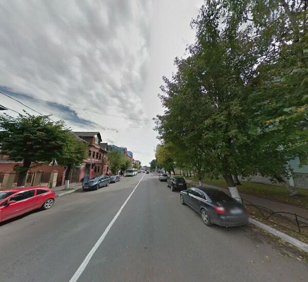 Отделение Банка Москвы в Москве, г. Клин, ул. Ленина, д. 14 