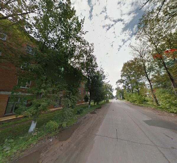 Отделение Сбербанка России в Москве, г. Клин, ул. Московская, д. 3